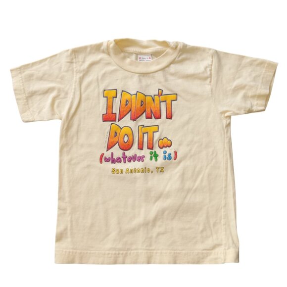 🎯 10 for $10 / Kids 3T T-shirt - Picture 1 of 8